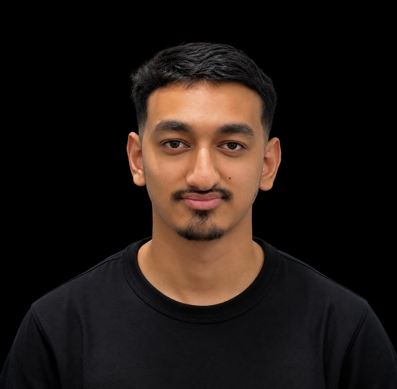 Tanvir Ahmed