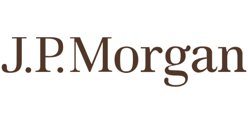 J.P. Morgan