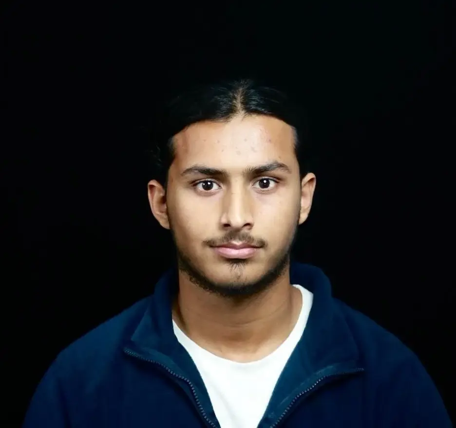 Khizr Minhaas FinTech Teens